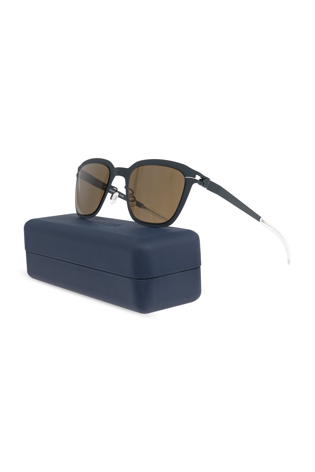 Navy blue Sunglasses Avery Mykita - Vitkac AS
